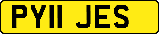 PY11JES