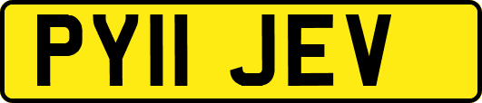 PY11JEV