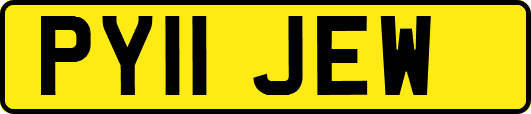 PY11JEW