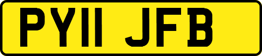 PY11JFB
