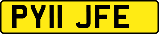 PY11JFE