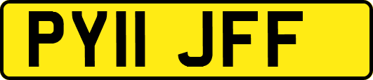 PY11JFF