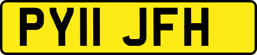 PY11JFH