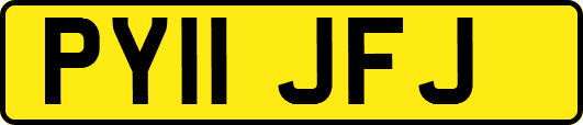 PY11JFJ