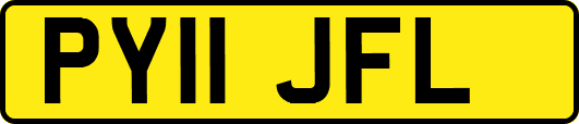 PY11JFL