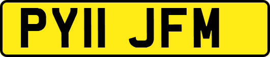 PY11JFM