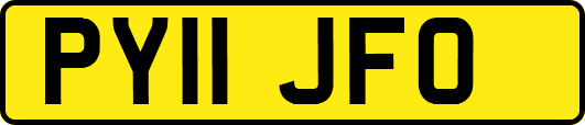 PY11JFO