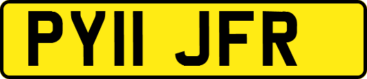 PY11JFR