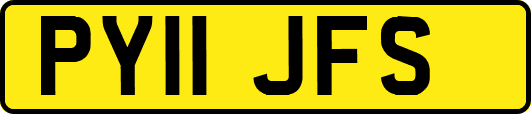 PY11JFS