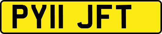 PY11JFT
