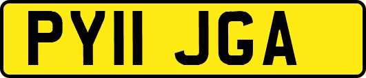 PY11JGA