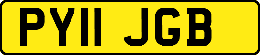 PY11JGB
