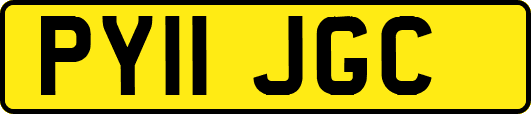 PY11JGC