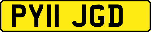 PY11JGD