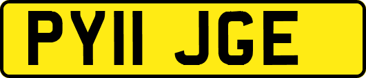 PY11JGE
