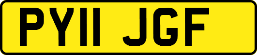 PY11JGF