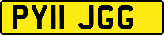 PY11JGG