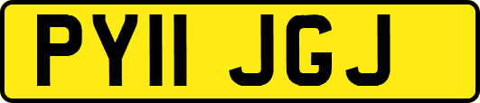 PY11JGJ