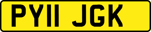 PY11JGK