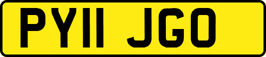 PY11JGO