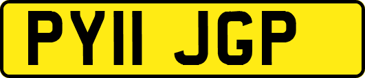 PY11JGP