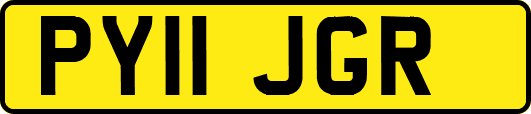 PY11JGR