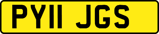 PY11JGS