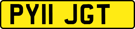 PY11JGT