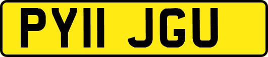 PY11JGU