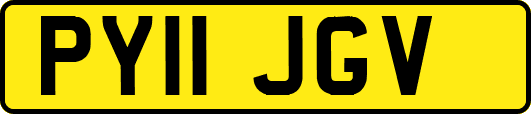 PY11JGV