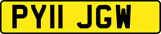 PY11JGW
