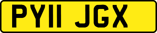 PY11JGX