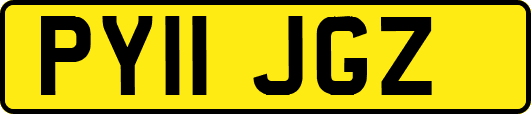 PY11JGZ