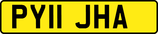 PY11JHA