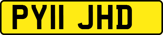 PY11JHD
