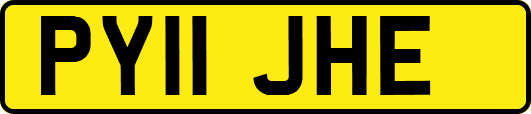PY11JHE