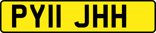 PY11JHH