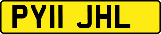 PY11JHL