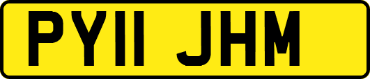 PY11JHM
