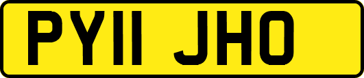 PY11JHO