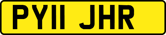 PY11JHR