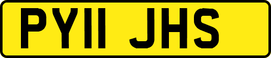 PY11JHS
