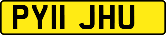 PY11JHU