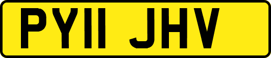 PY11JHV