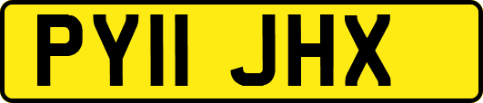 PY11JHX
