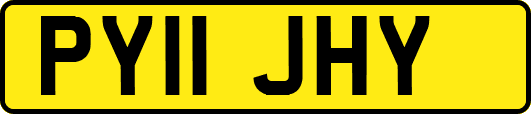 PY11JHY