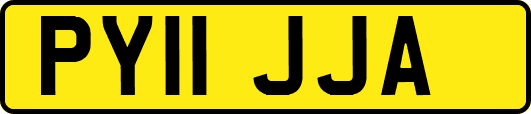 PY11JJA