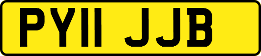 PY11JJB