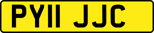 PY11JJC