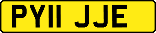 PY11JJE